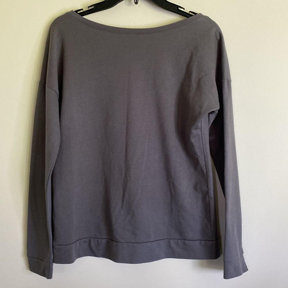 Indiana Roots Long Sleeve Small - Picture 5 of 5